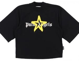 Palm angels shirt
